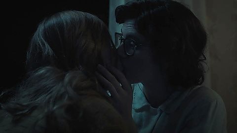 Pic: Liana Liberato in To the Stars (2019)