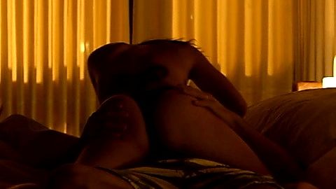 Pic: Nathalie Hart in Sin Island (2018)