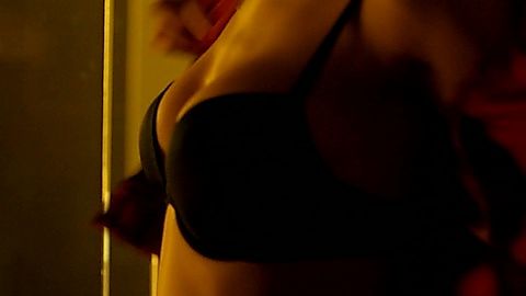 Pic: Coleen Garcia in Sin Island (2018)