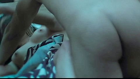 Pic: Karla Garrido in Tattoo of Revenge (2018)