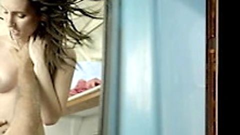 Pic: Britanni Johnson in American Beach House (2015)