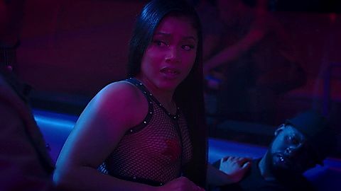 Pic: Erica Pinkett in Bigger (2019)