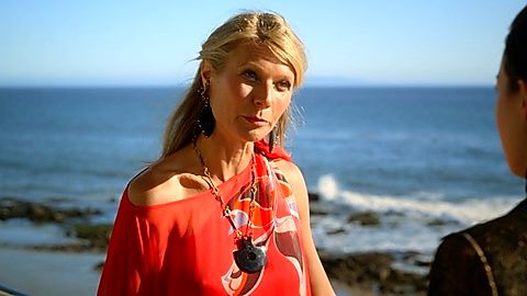 Pic: Gwyneth Paltrow in The Politician (2019)