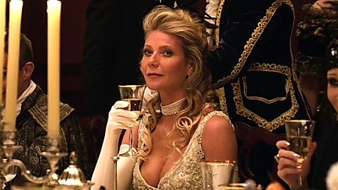 Pic: Gwyneth Paltrow in The Politician (2019)