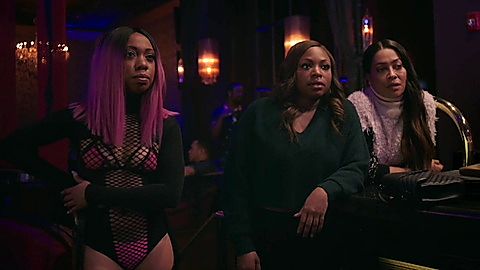 Pic: Brandi Denise Boyd in Power (2014)