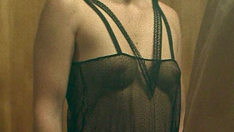 Pic: Jasmin Minz in Skylines (2019)