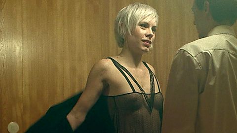 Pic: Jasmin Minz in Skylines (2019)