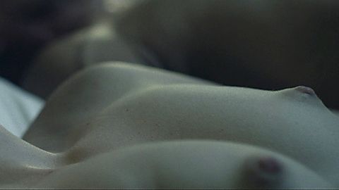 Pic: Jasmin Minz in Skylines (2019)