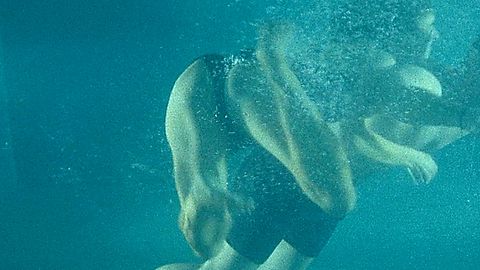 Pic: Kim Riedle in Skylines (2019)
