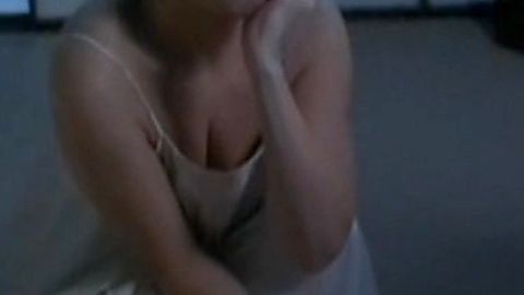 Pic: Carrie Fisher in Sweet Revenge (1990)
