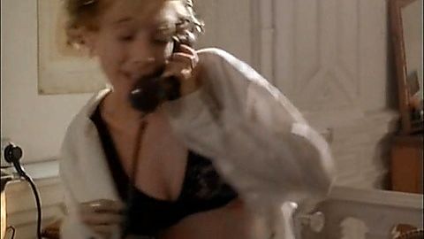 Pic: Rosanna Arquette in Sweet Revenge (1990)