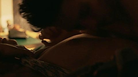 Pic: Laia Costa in Only You (2019)
