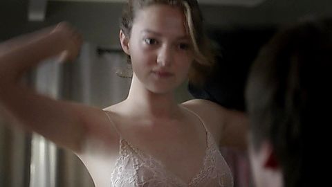 Pic: Ivy Matheson in Only Humans (2019)