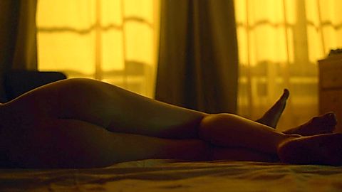 Pic: Shanti Ashanti in Jarhead: Law of Return (2019)