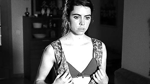 Pic: Rocío León in Anabel (2015)
