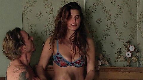 Pic: Lake Bell in Bless This Mess (2019)