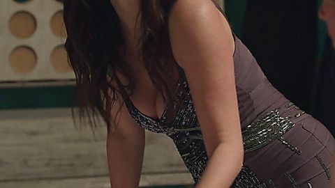 Pic: Lake Bell in Bless This Mess (2019)