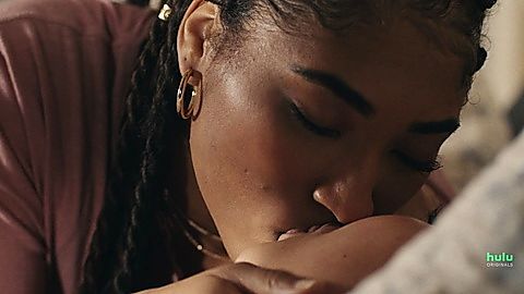 Pic: Adriyan Rae in Light as a Feather (2018)