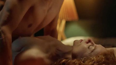 Pic: Marleen Lohse in Bella Germania (2019)