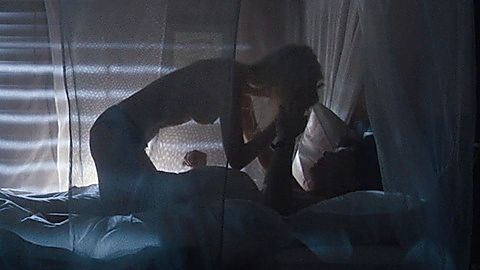 Pic: Sasha Luss in Anna (2019)