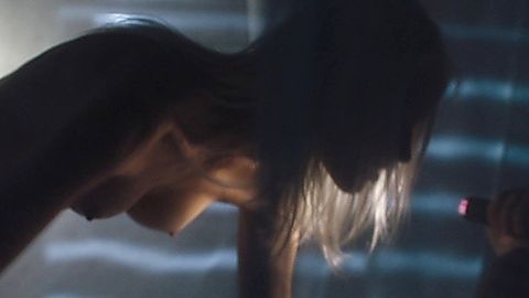 Pic: Sasha Luss in Anna (2019)