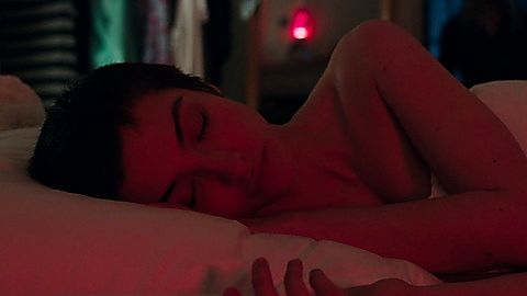 Pic: Lera Abova in Anna (2019)