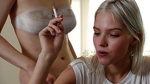 Pic: Lera Abova in Anna (2019)