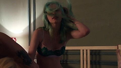 Pic: Sasha Beliaeva in Anna (2019)