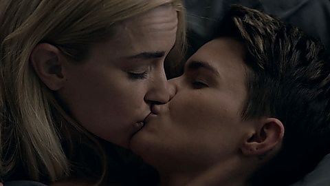 Pic: Ruby Rose in Batwoman (2019)