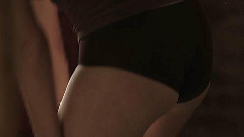 Pic: Cobie Smulders in Stumptown (2019)