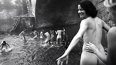 Pic: Valerie Pachner in Bauhaus - A New Era (2019)