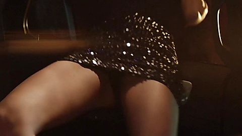 Pic: Margaret Keane Williams in Old 37 (2015)