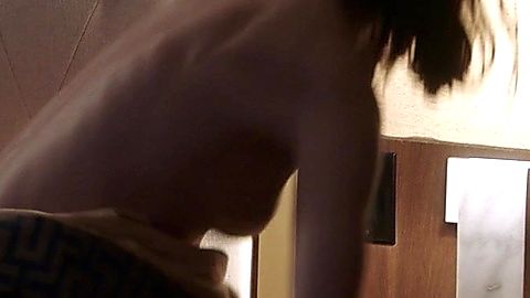 Pic: Karolina Wydra in A Score to Settle (2019)