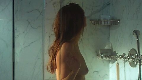 Pic: Ana Girardot in Entangled (2019)