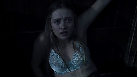 Pic: Emma Meisel in American Horror Story (2011)