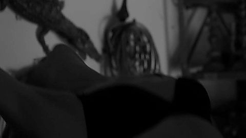 Pic: Alex McKenna in Bear with Us (2016)