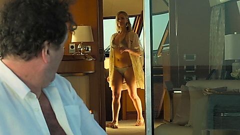 Pic: Theodora Miranne in Gemini Man (2019)