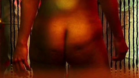 Pic: Anny Rosario in 3 From Hell (2019)