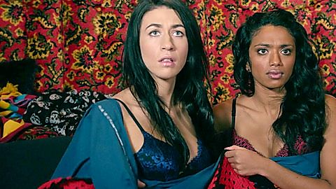Pic: Sash Striga in Letterkenny (2016)