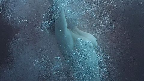 Pic: Michelle Miller in Water (2019)