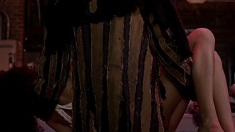 Pic: Madison Russ in Candy Corn (2019)
