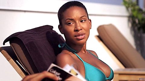 Pic: Shanika Warren-Markland in The Skinny (2012)