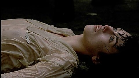 Pic: Arlette Spetebroot in Quartet (1981)