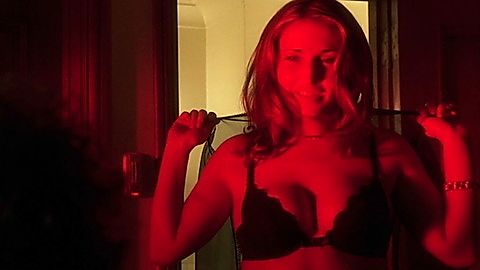 Pic: Tanya Anthony in Confessions of a Dangerous Mind (2002)