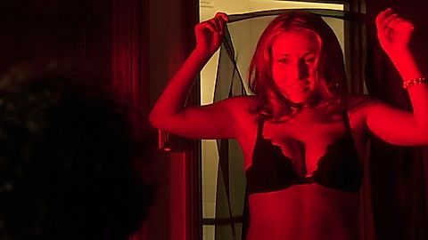 Pic: Tanya Anthony in Confessions of a Dangerous Mind (2002)