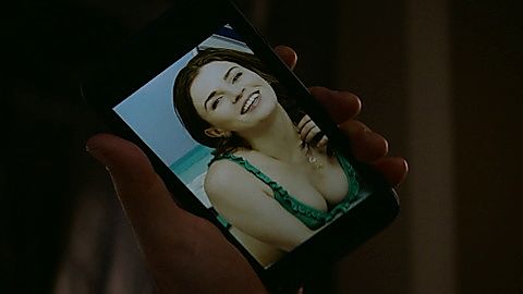Pic: Aisling Bea in Living with Yourself (2019)