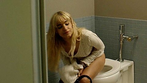 Pic: Sofia Boutella in Modern Love (2019)