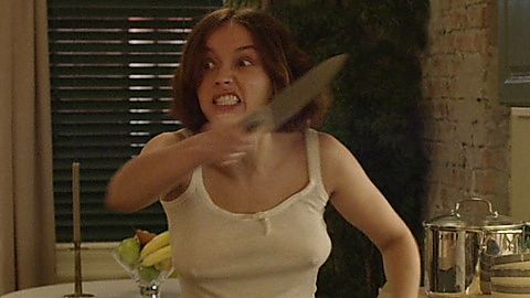 Pic: Olivia Cooke in Modern Love (2019)