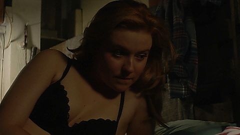Pic: Kennedy McMann in Nancy Drew (2019)