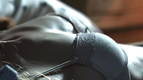 Pic: Faye Sewell in Cat Skin (2017)